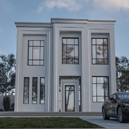 Villa Project 02
