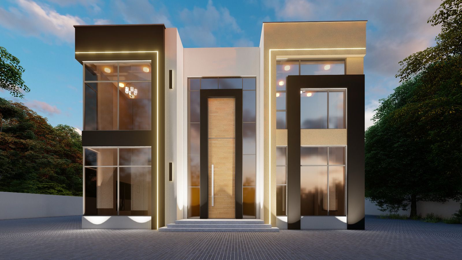 Villa Project 04