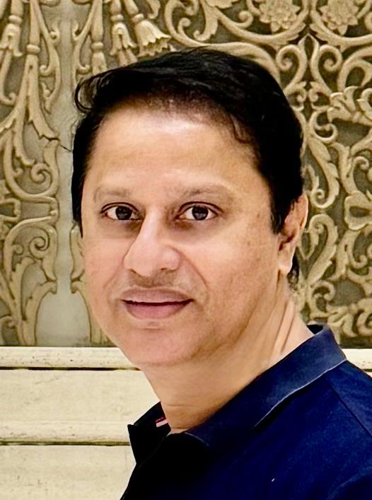 Tanweer Shaikh